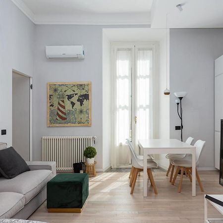 Lovely & Modern Home In China Town Area - Via Rosmini Milan Extérieur photo