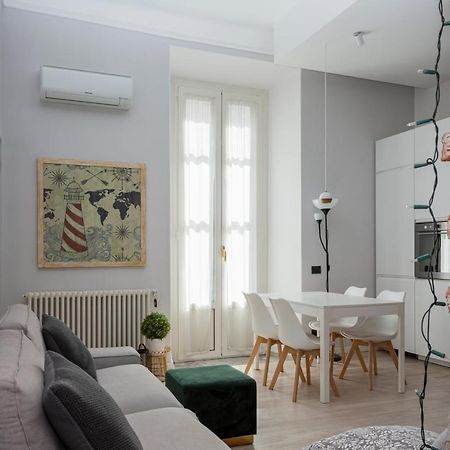 Lovely & Modern Home In China Town Area - Via Rosmini Milan Extérieur photo