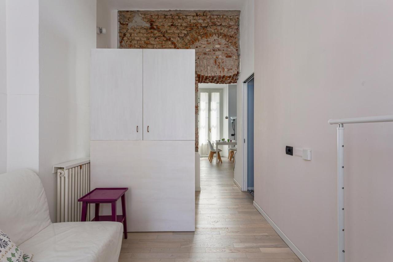 Lovely & Modern Home In China Town Area - Via Rosmini Milan Extérieur photo