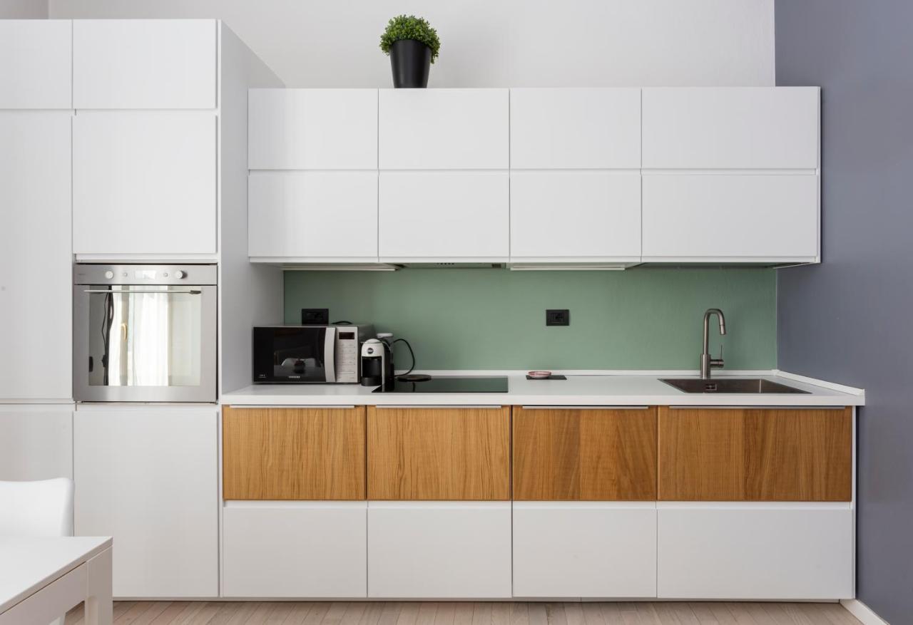 Lovely & Modern Home In China Town Area - Via Rosmini Milan Extérieur photo
