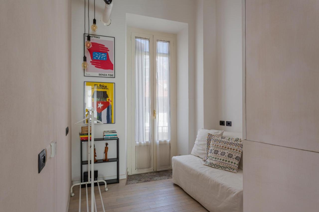 Lovely & Modern Home In China Town Area - Via Rosmini Milan Extérieur photo