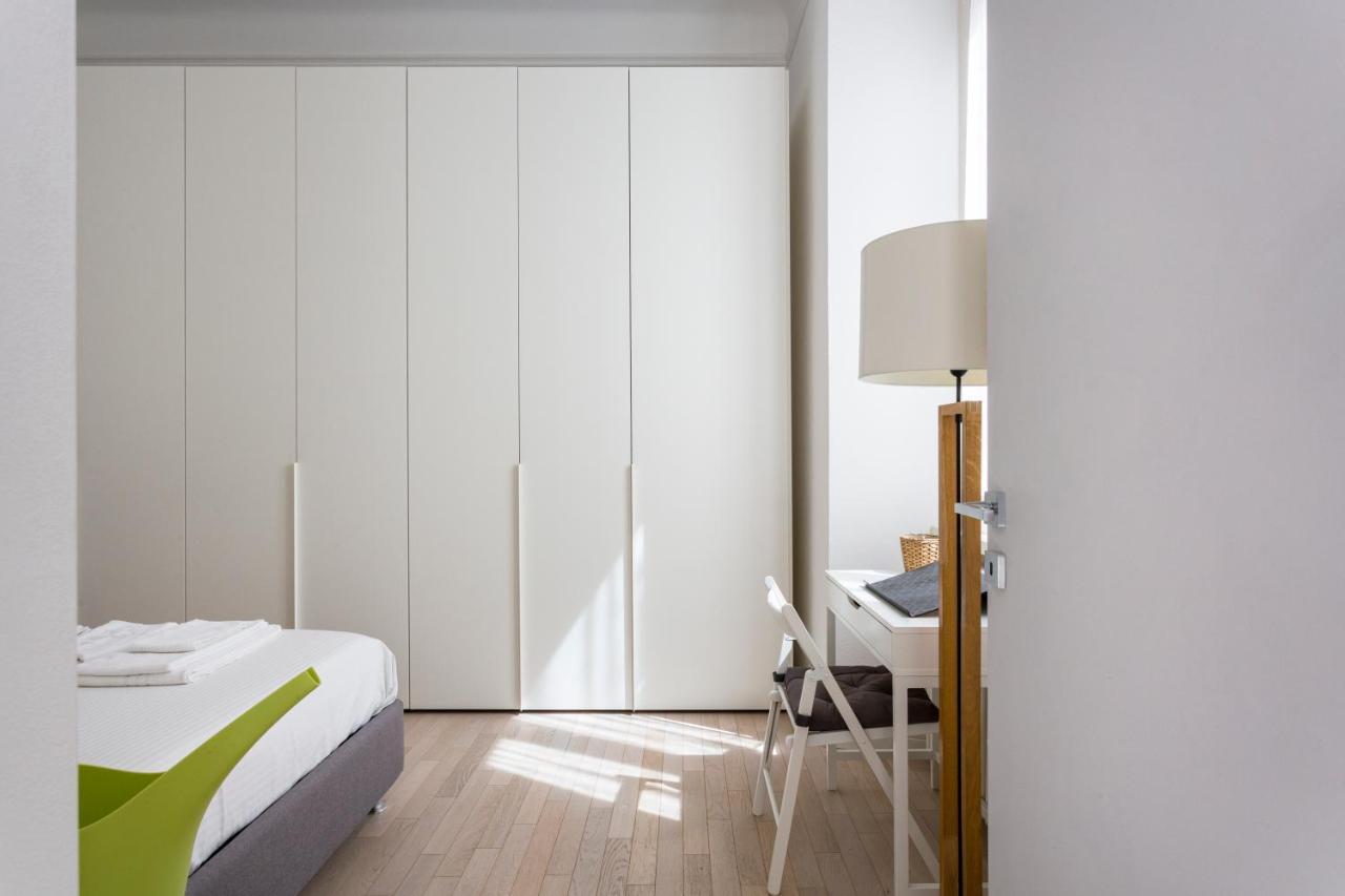 Lovely & Modern Home In China Town Area - Via Rosmini Milan Extérieur photo