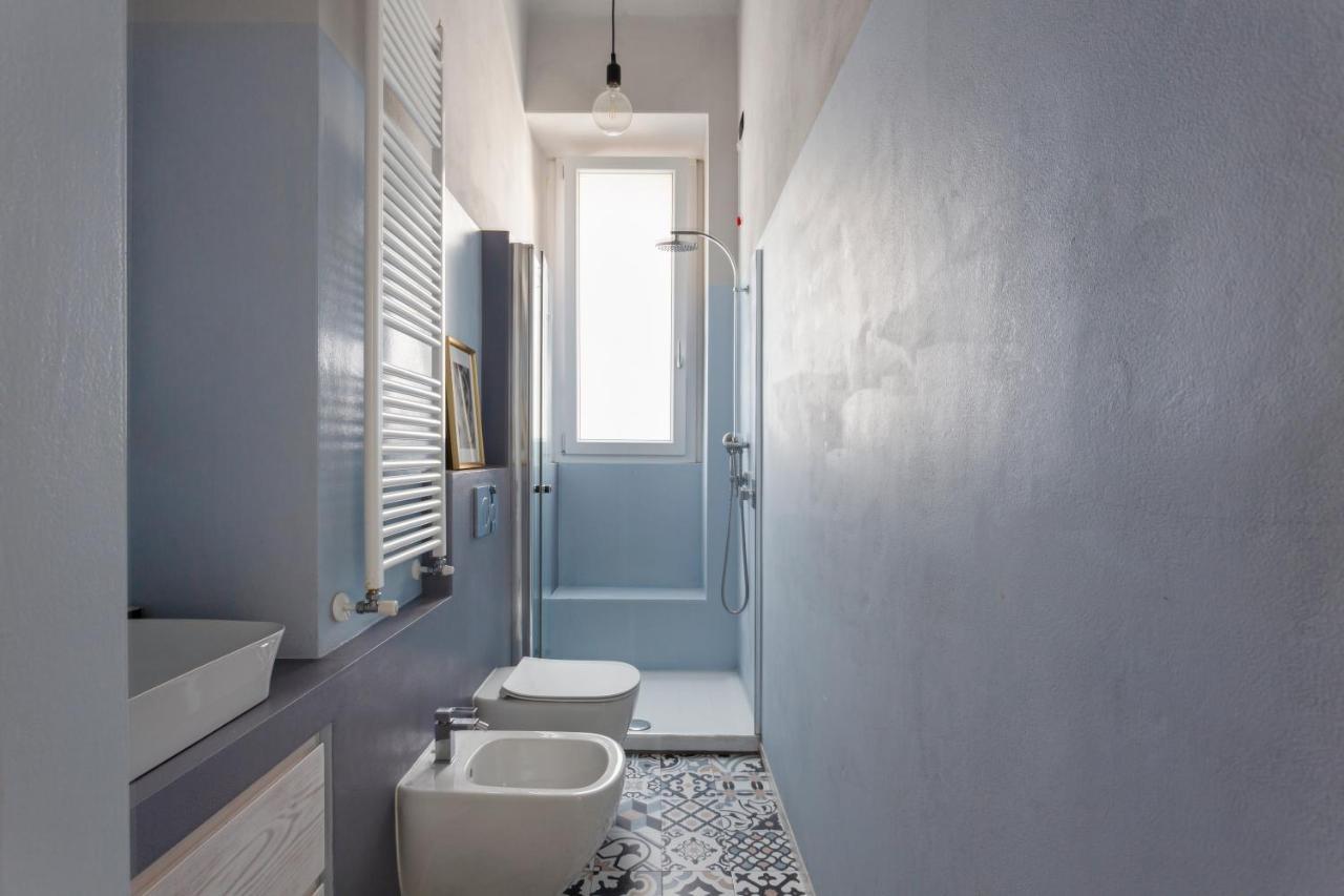 Lovely & Modern Home In China Town Area - Via Rosmini Milan Extérieur photo