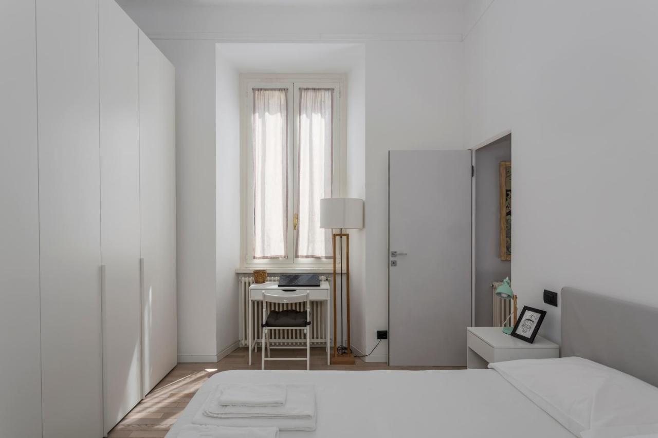 Lovely & Modern Home In China Town Area - Via Rosmini Milan Extérieur photo
